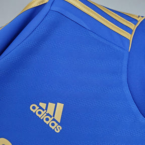 Chelsea Retro Jersey Home 2012/13