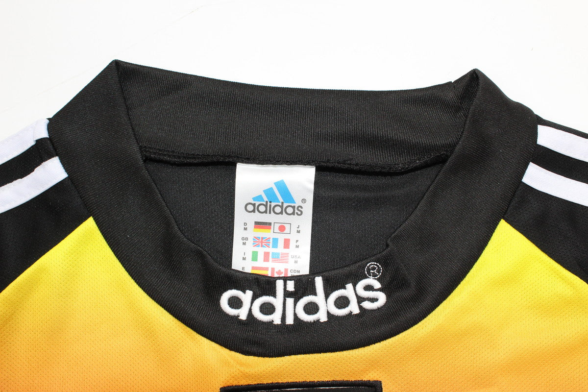Retro Away 96/97 Men's Long Sleeve Jersey