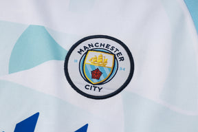 Manchester City 23/24 TrackSuit I