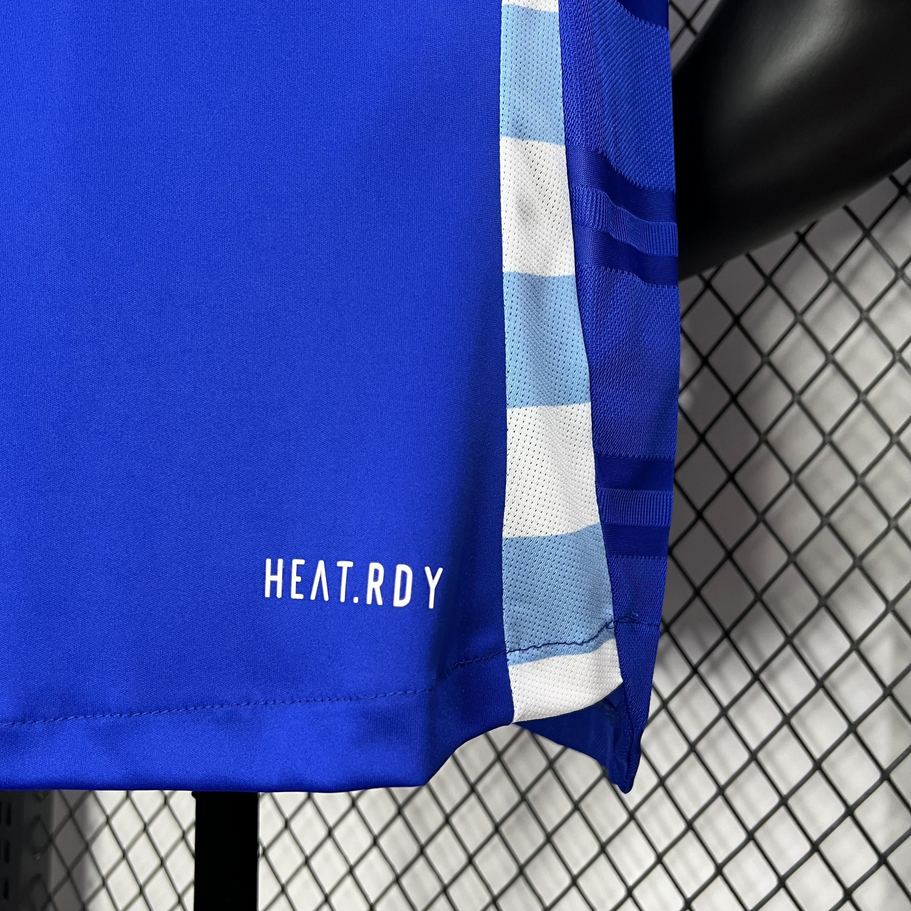 Argentina II Camiseta 2024/25 - Version Jugador