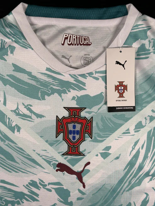 Away 26 Men's Player Jersey