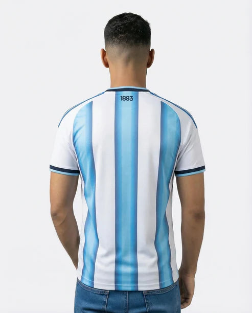 Argentina World Cup 2026 Jersey