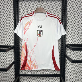 Japan Away Jersey 2024/2025