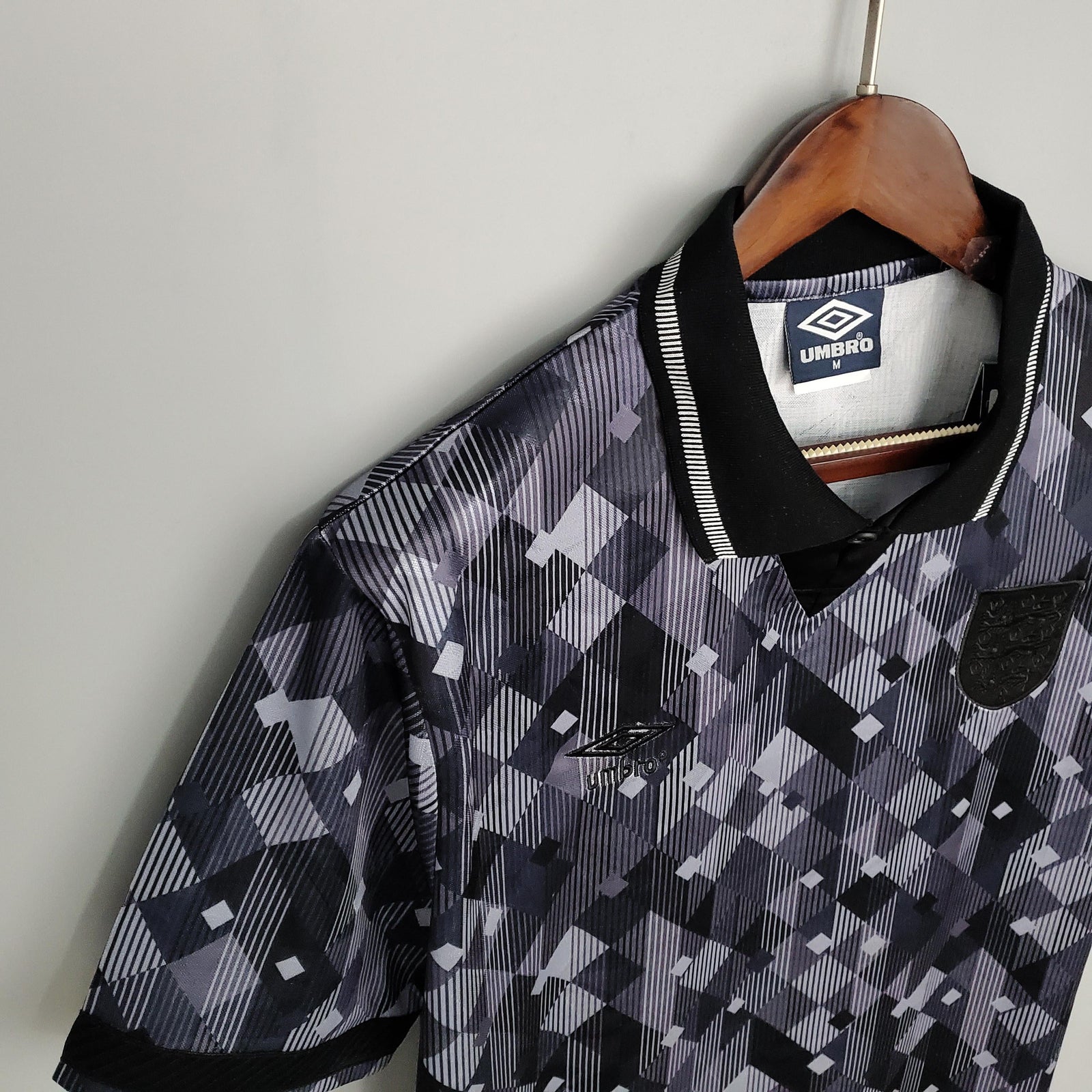 Retro Away 90 Men's Jersey
