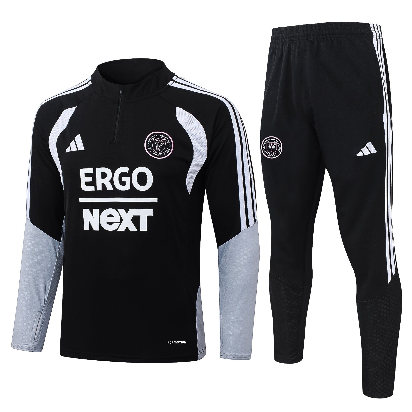 Tracksuit 26/27