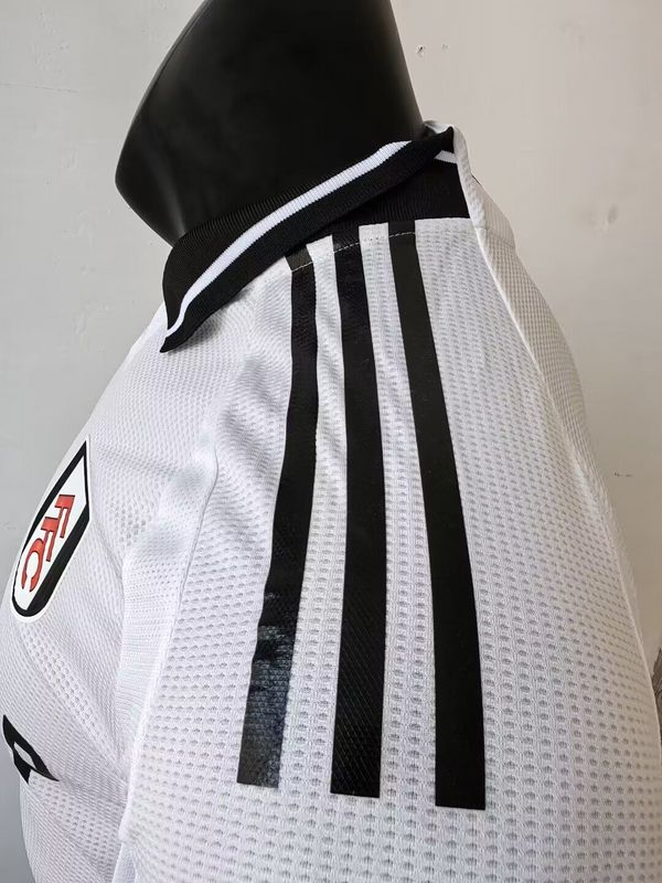 Home 24/25 Men's Player Jersey
