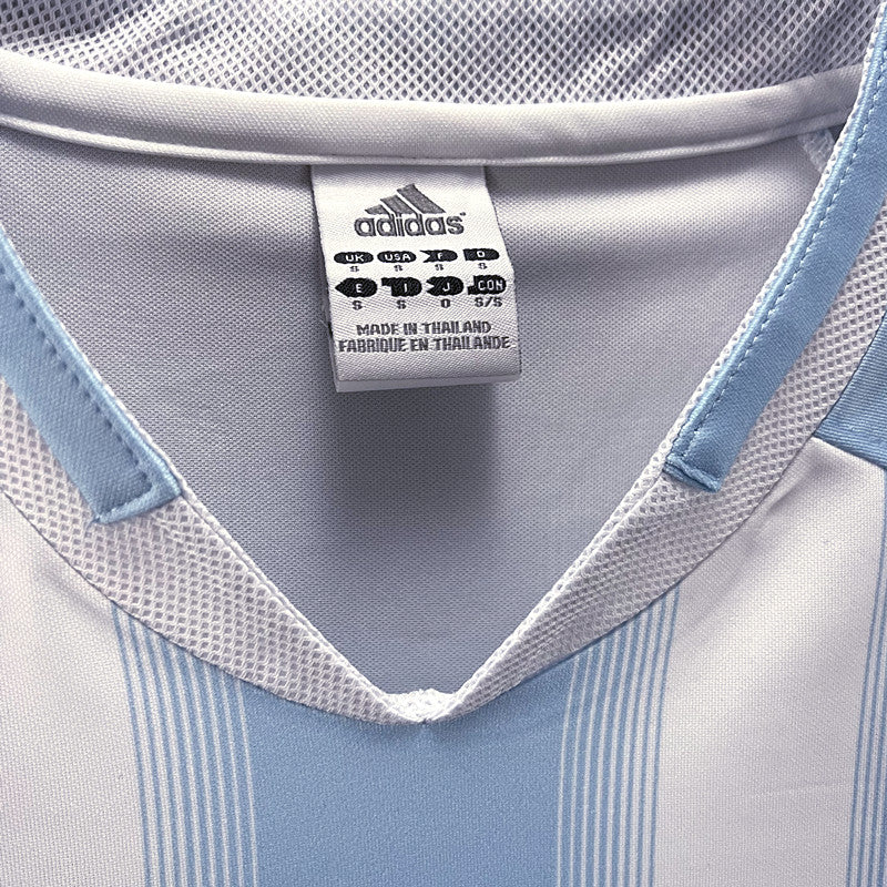Retro Jersey 04 Men's