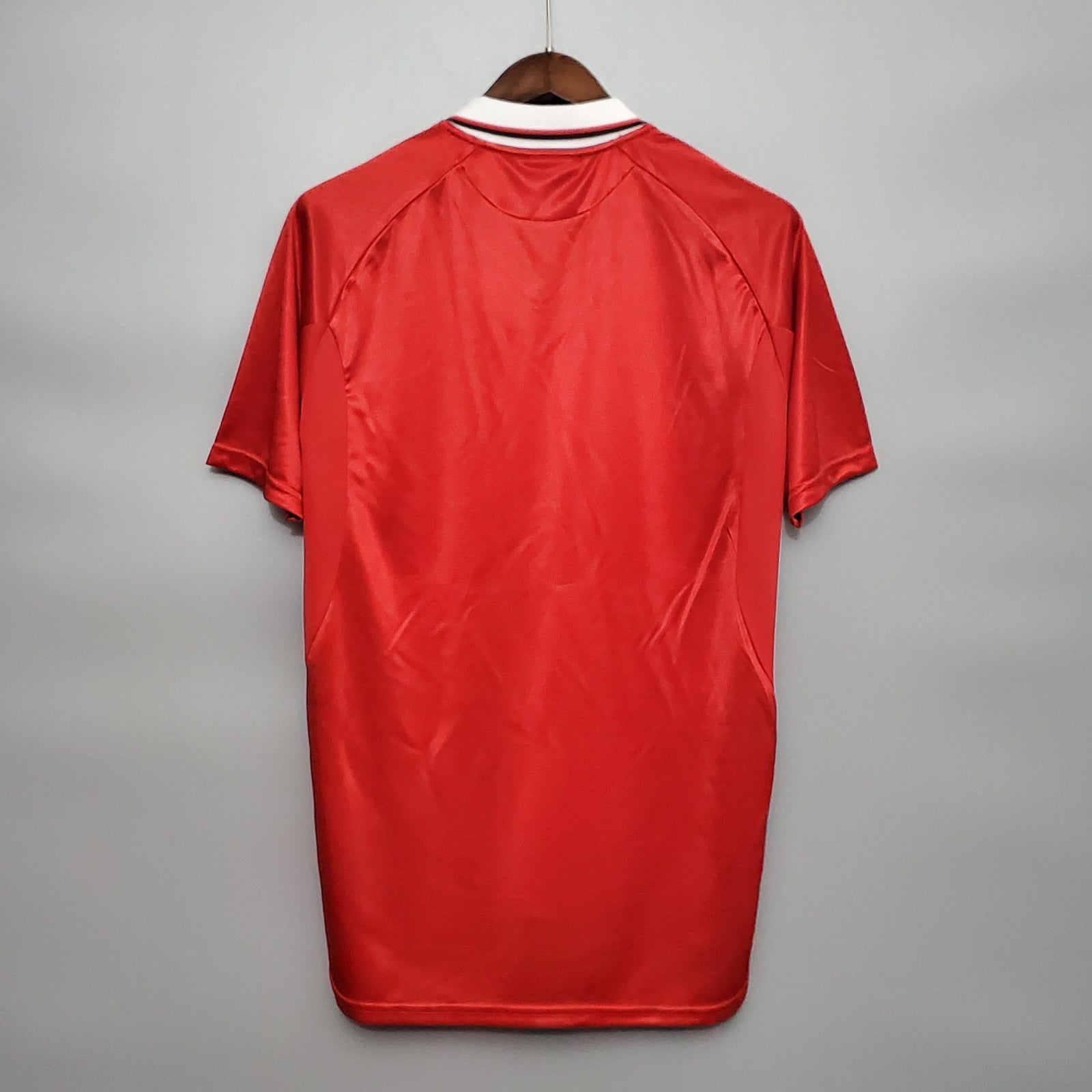 Retro Home 99/00 Men's Jersey