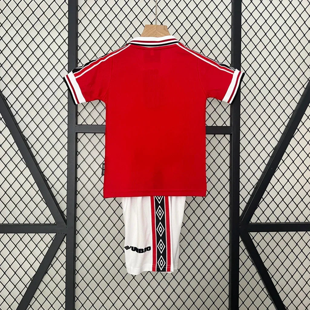 Home 99/00 Kids Kit