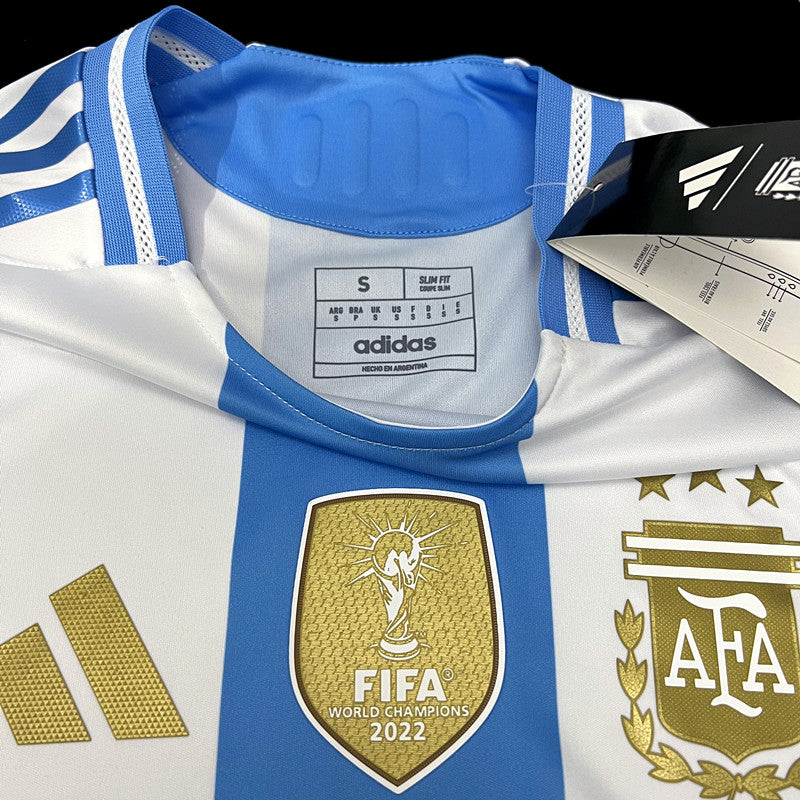 Home 24/25 Men's Player Jersey