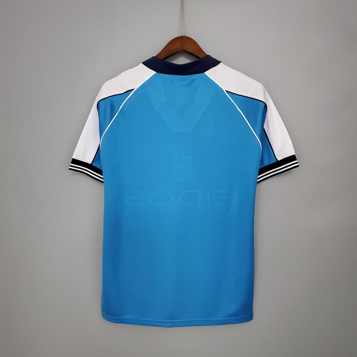 Manchester City Retro Jersey away 1999/2001