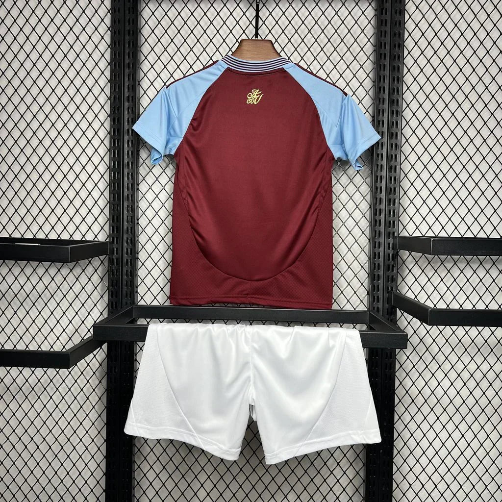 Home 24/25 Kids Kit