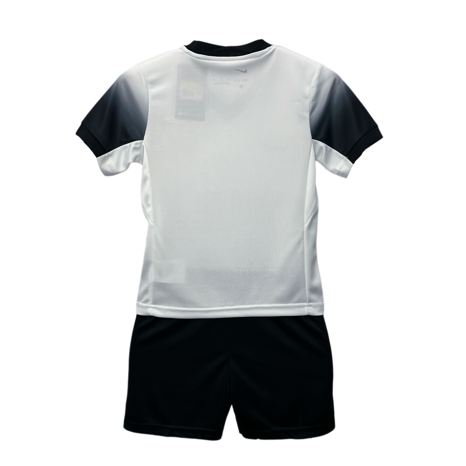 Kids Corinthians Home Kit 2024/2025