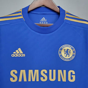 Chelsea Retro Jersey Home 2012/13