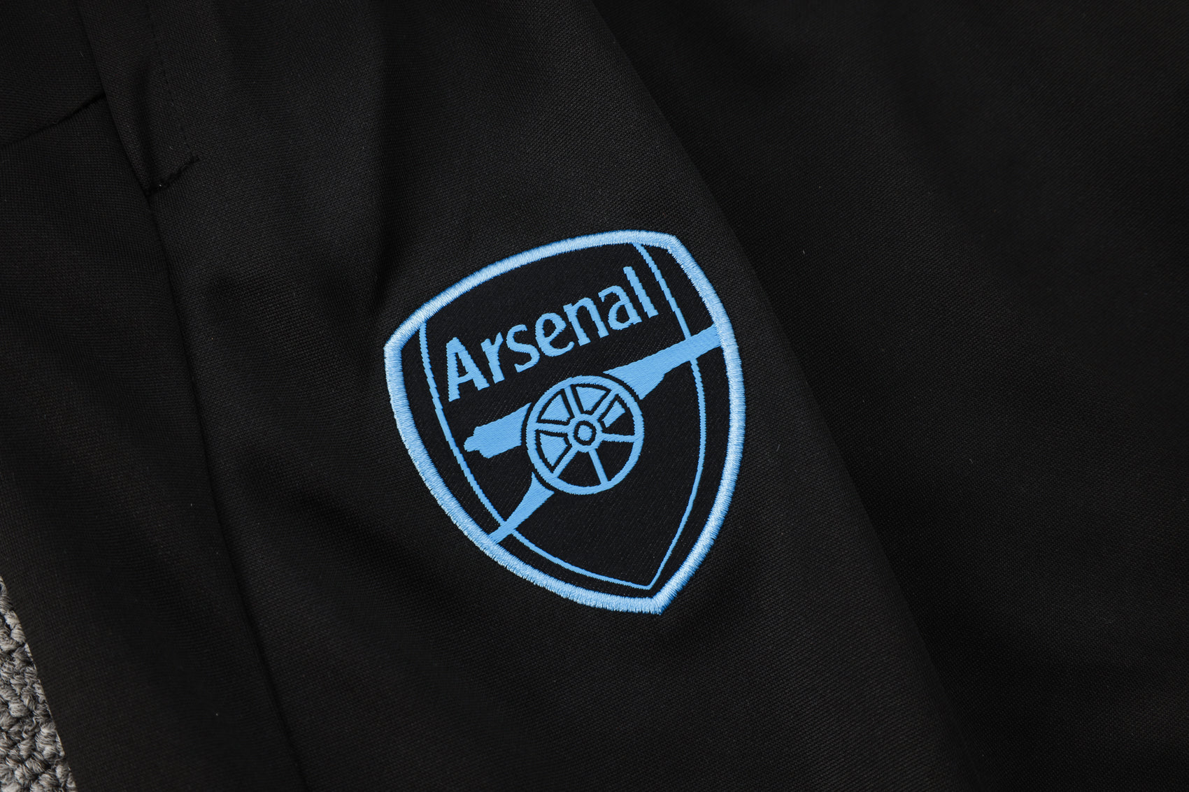 Arsenal 23/24 Half-Zip TrackSuit II