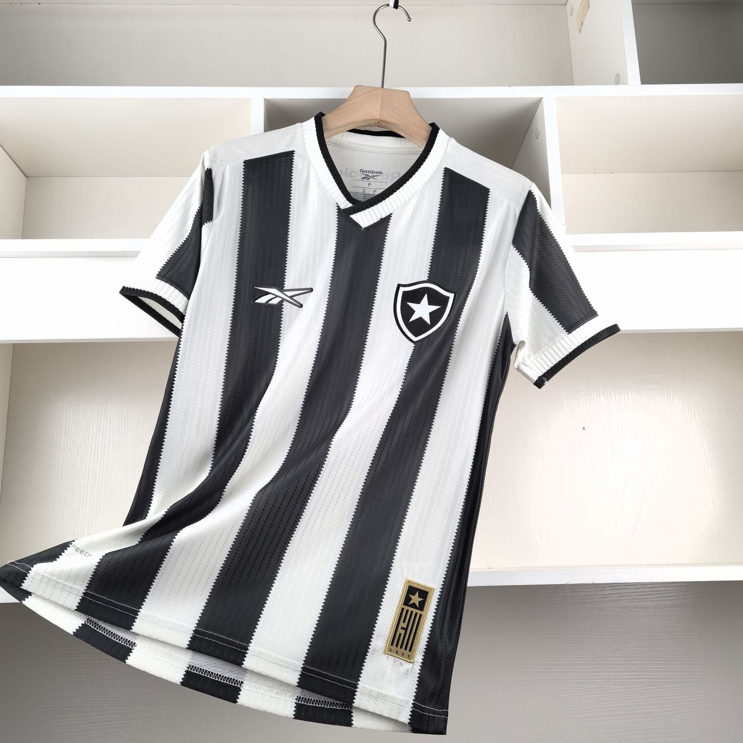 Botafogo Home Jersey 2024/2025