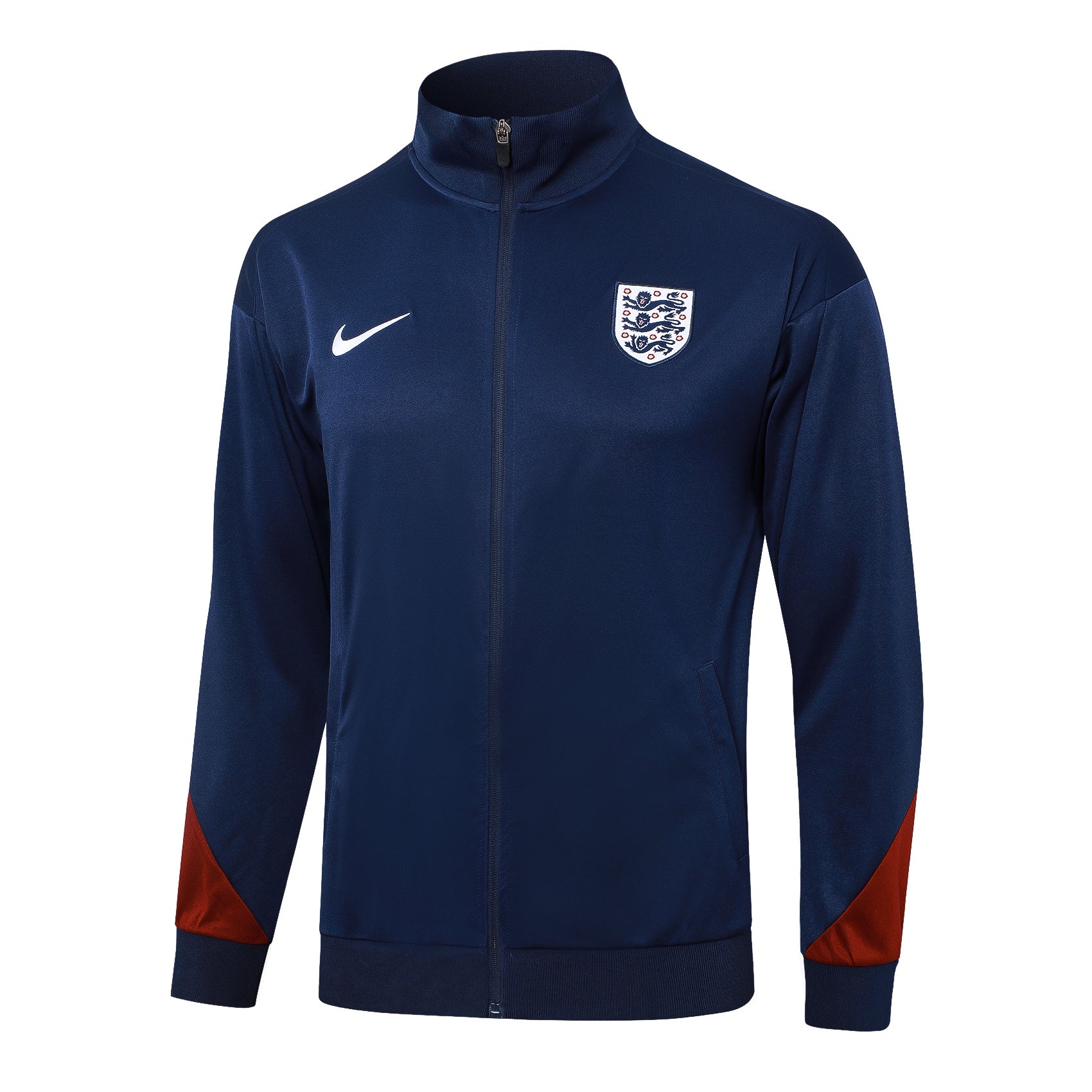 England 24/25 Full-Zip TrackSuit I