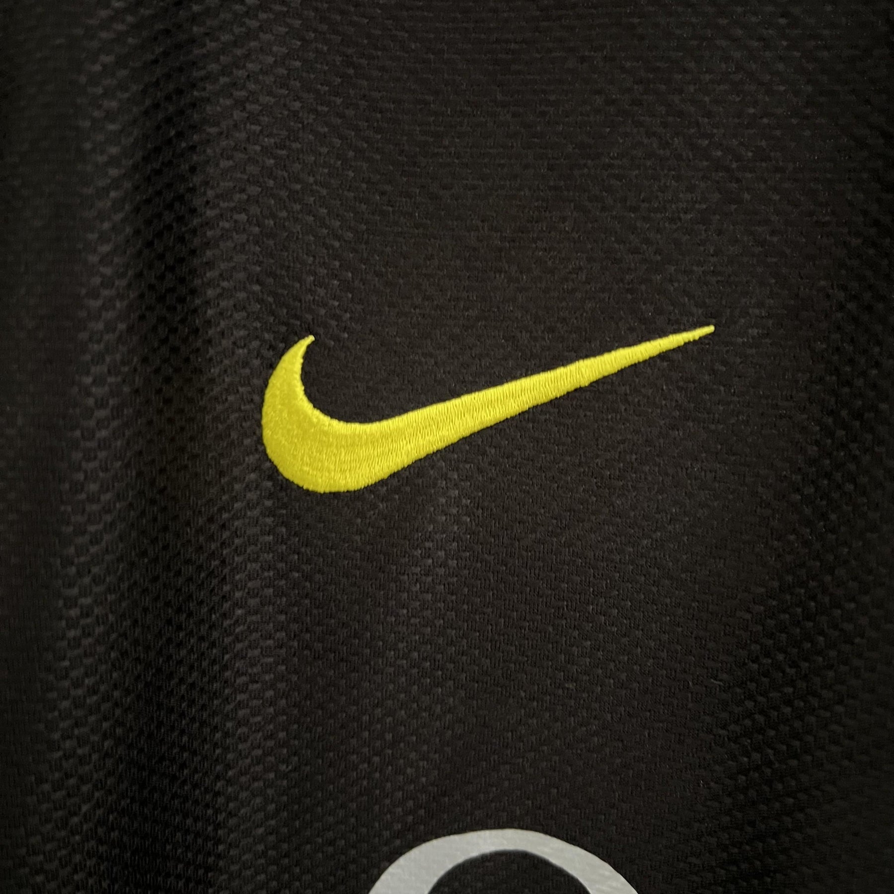 Barcelona Retro Away Jersey 2013/2014