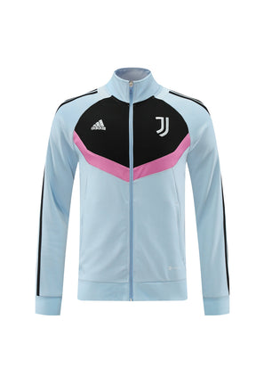 Juventus 24/25 Full-Zip TrackSuit