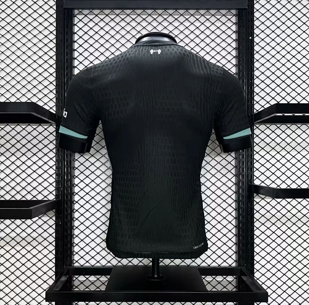 Away 24/25 Men's Player Jersey