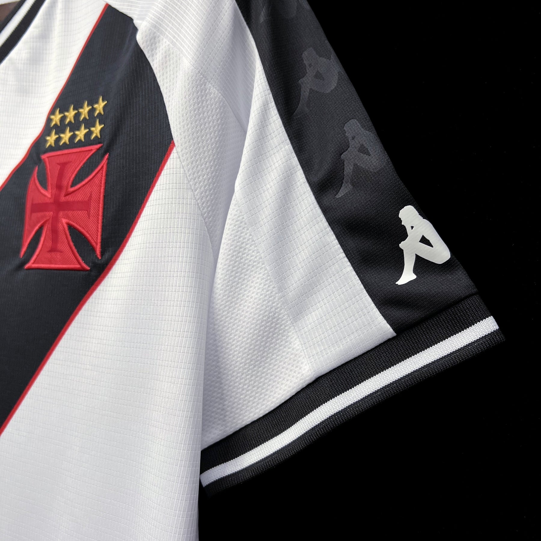 Vasco da Gama Away Jersey 2024/2025