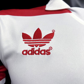 Flamengo Retro Away Jersey 1986/87