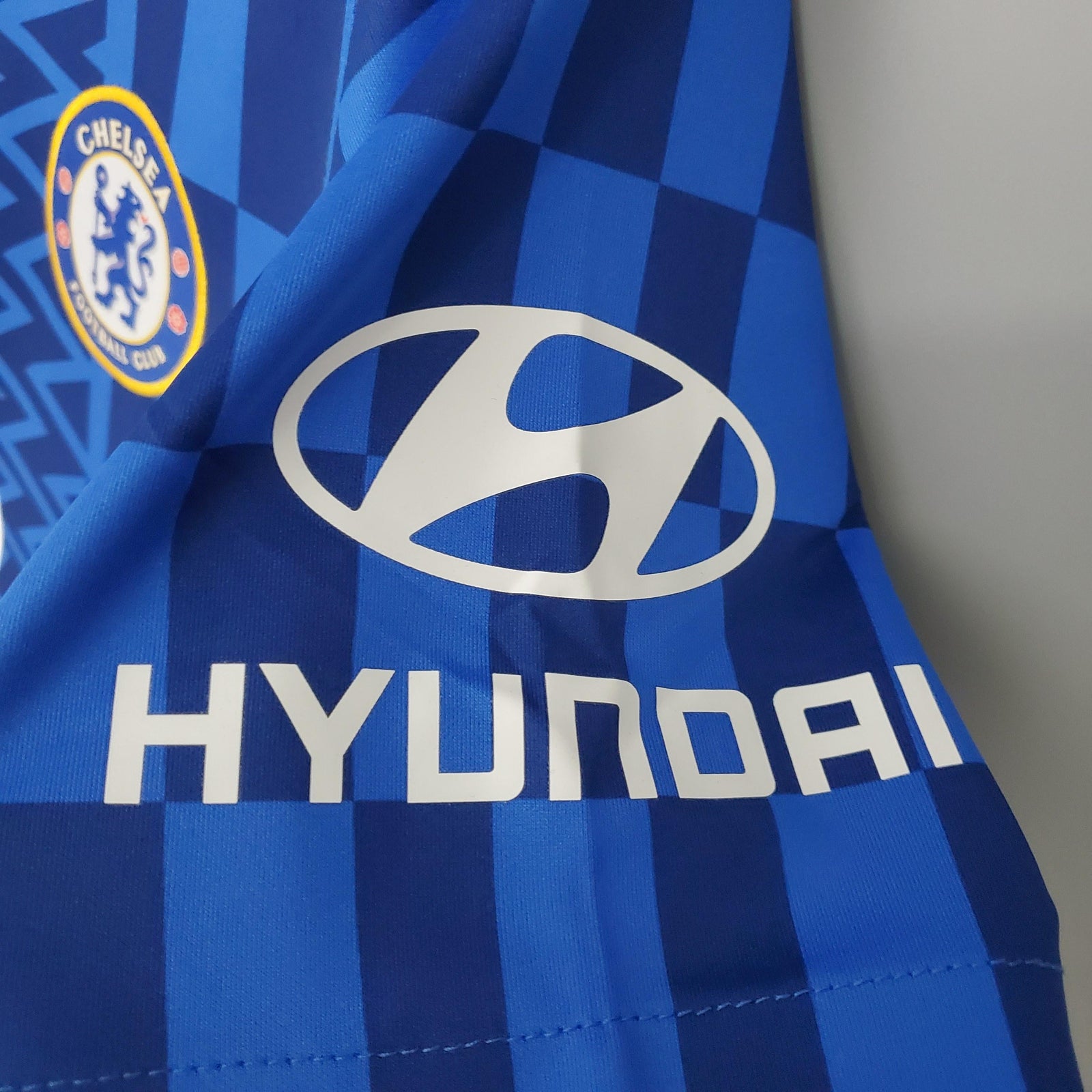 Retro Home 21/22 Men's Jersey