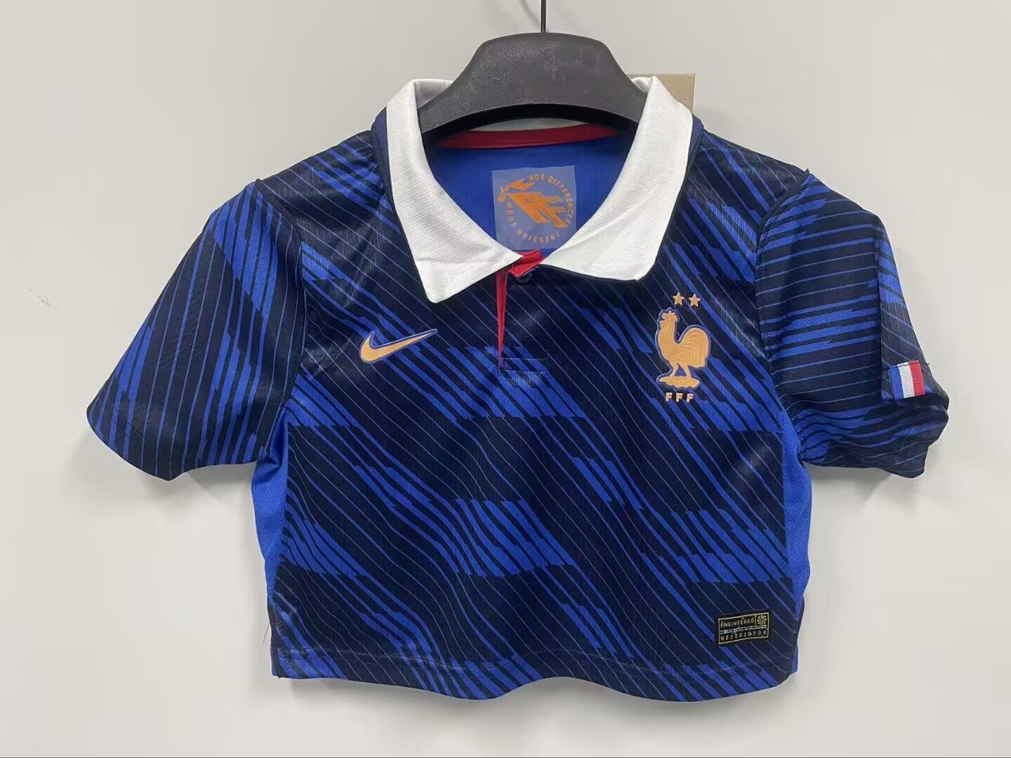 Home 26/27 Men's Jersey