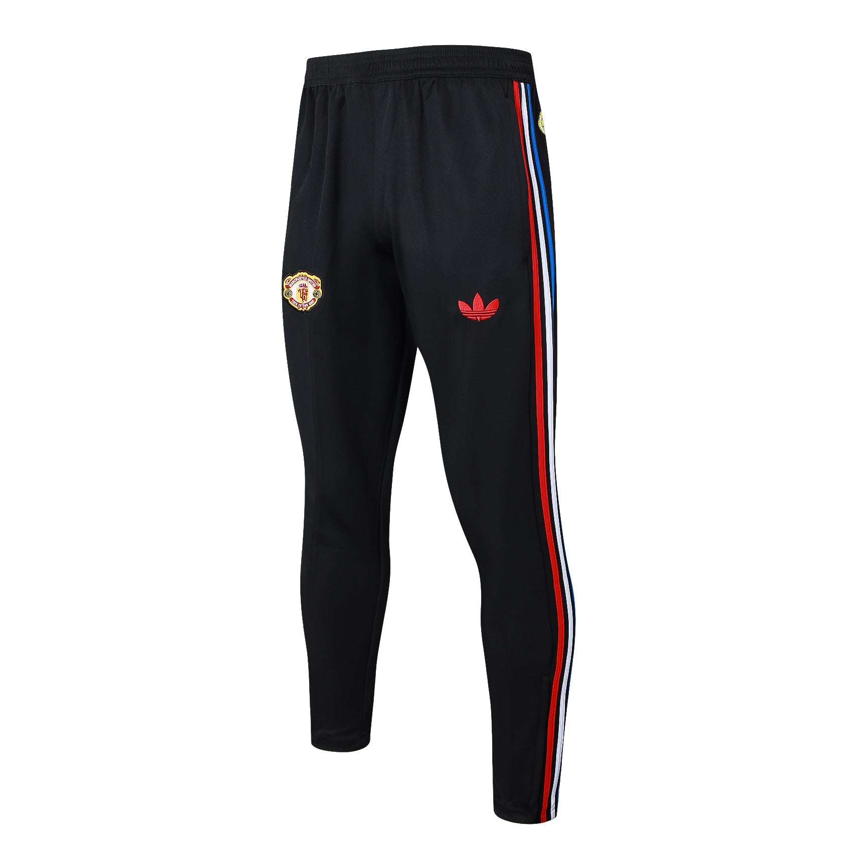 Manchester United 24/25 Full-Zip TrackSuit II