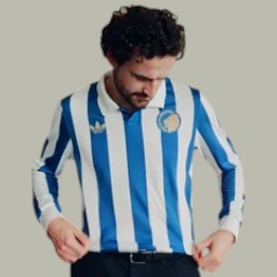 Anniversary Jersey 150th