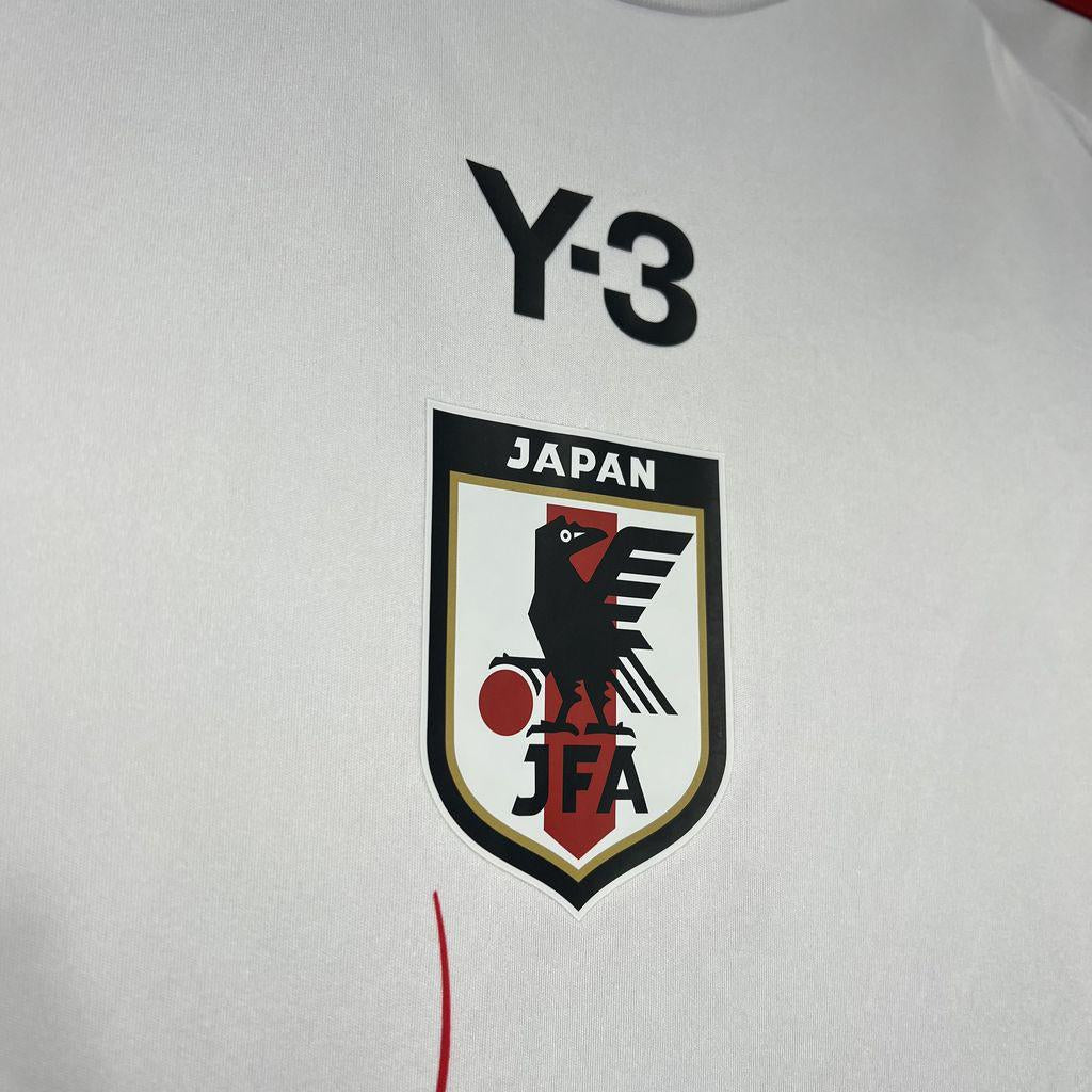 Japan Away Jersey 2024/2025