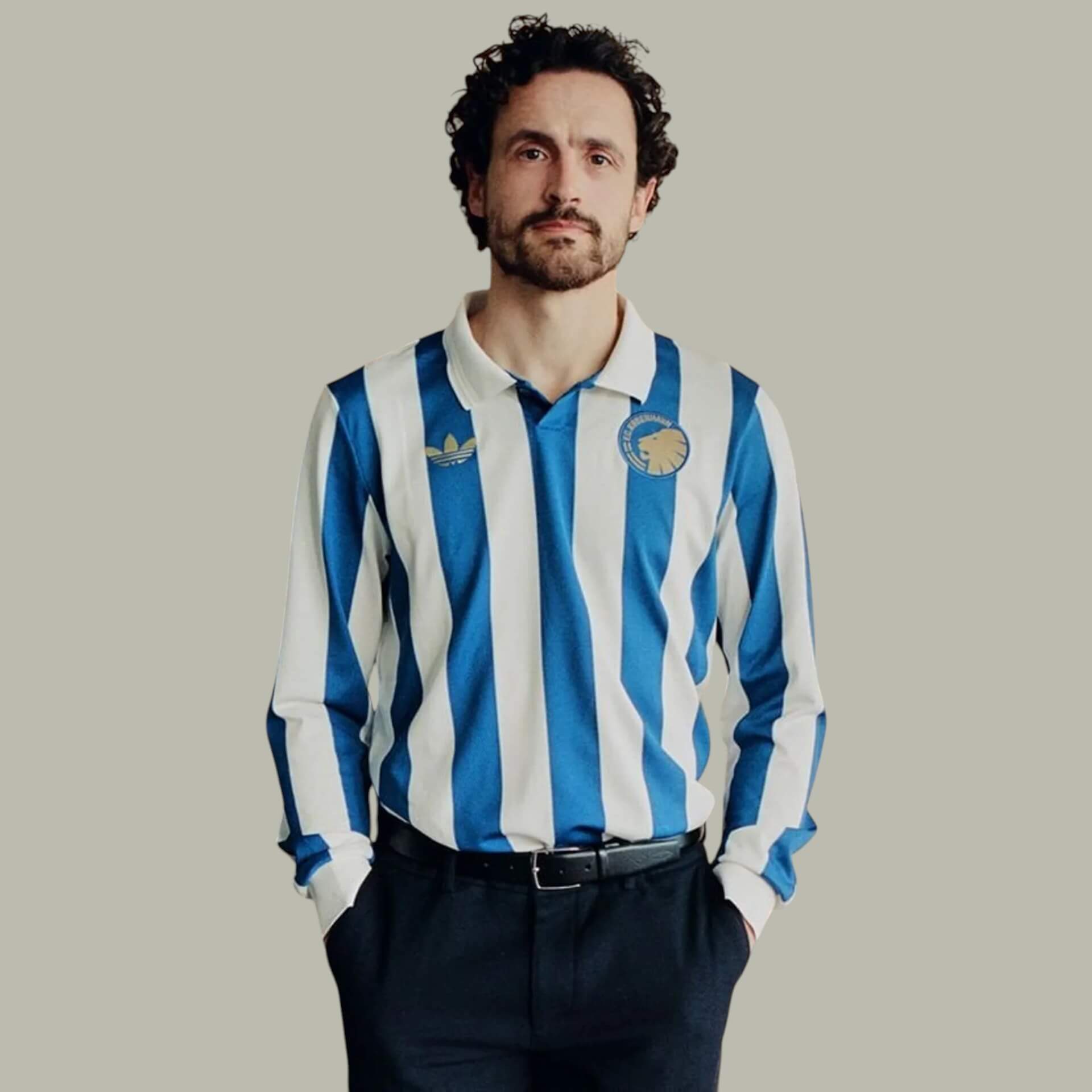 Anniversary Jersey 150th