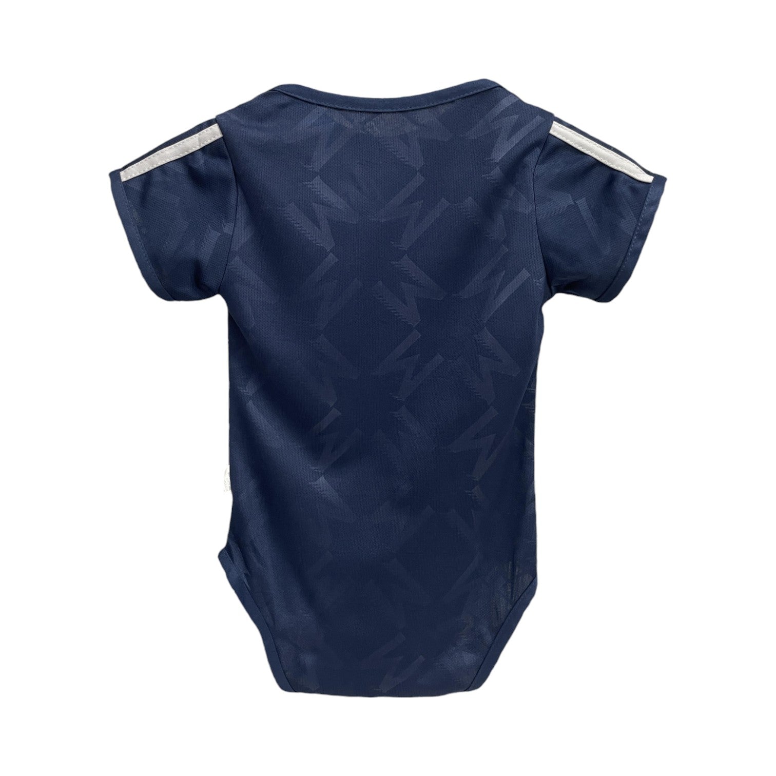 Manchester United Baby Away Jersey 2024/2025