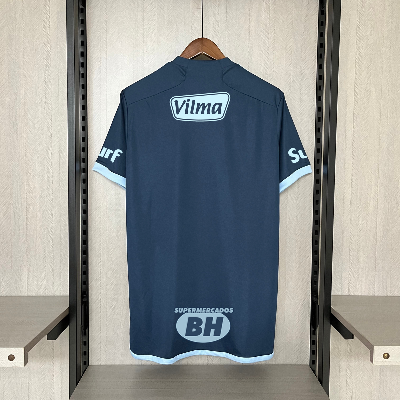 Jersey 24/25 Men's