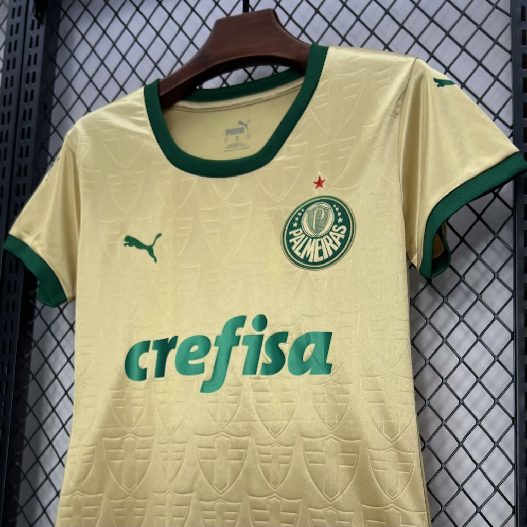 Third 24/25 Women's Jersey