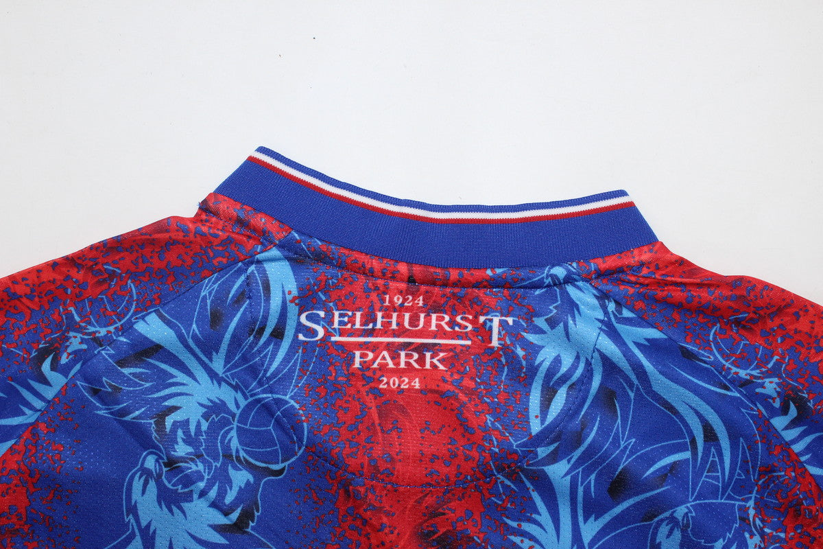 Home 24/25 Men's Jersey