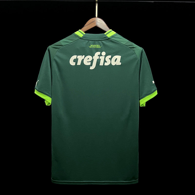 Palmeiras Home Jersey 23/24