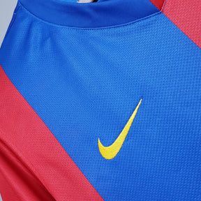 Barcelona Retro Home Jersey 2006/2007