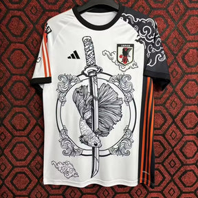 Japan Tsubasa Special Edition Jersey 2024