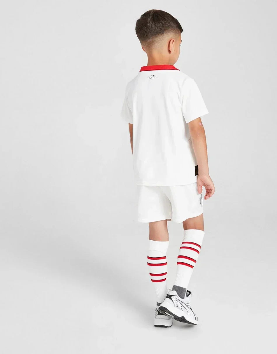 Away 24/25 Kids Kit