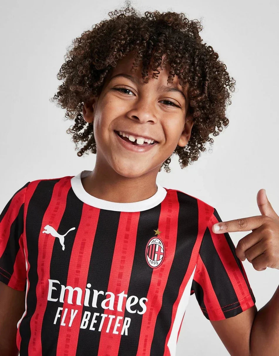Home 24/25 Kids Kit