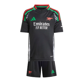 Kids Arsenal Away Kit 2024/2025