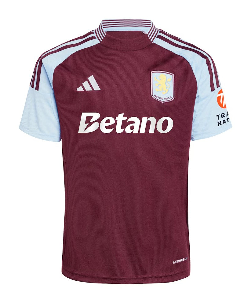 Aston Villa Home Jersey 2024/2025