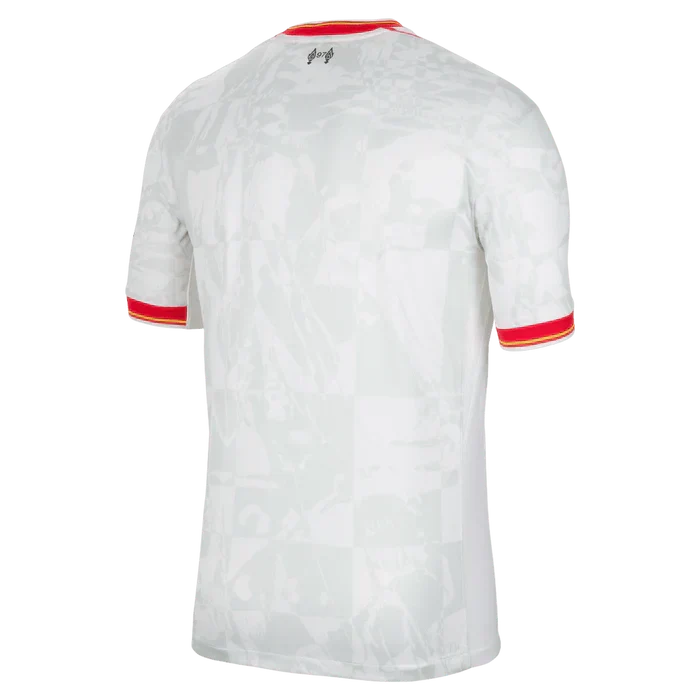 Third 24/25 Men's Jersey