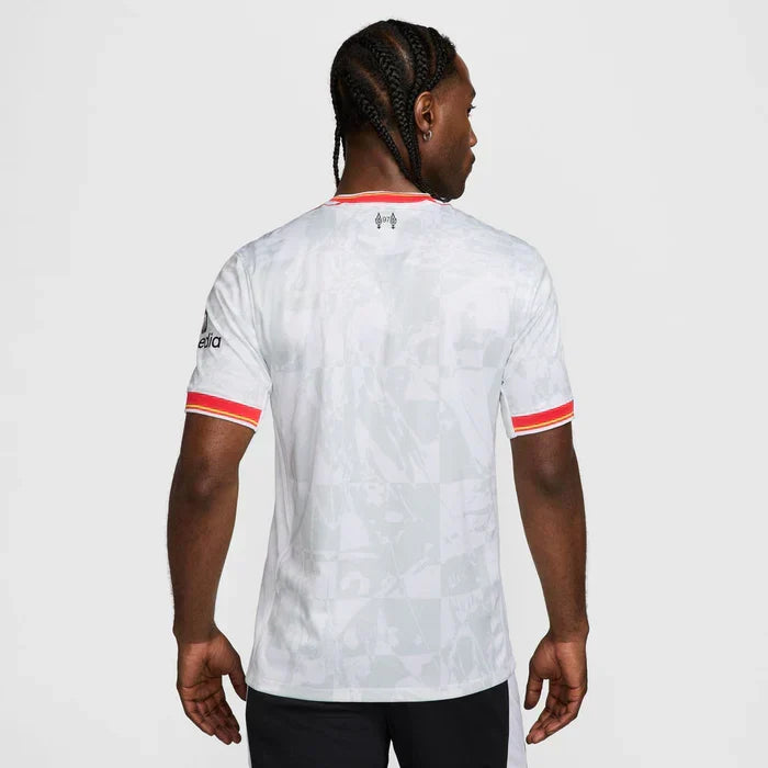 Third 24/25 Men's Jersey