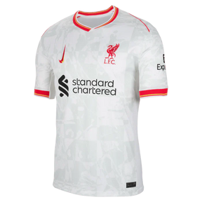 Liverpool Jersey Third 2024/2025