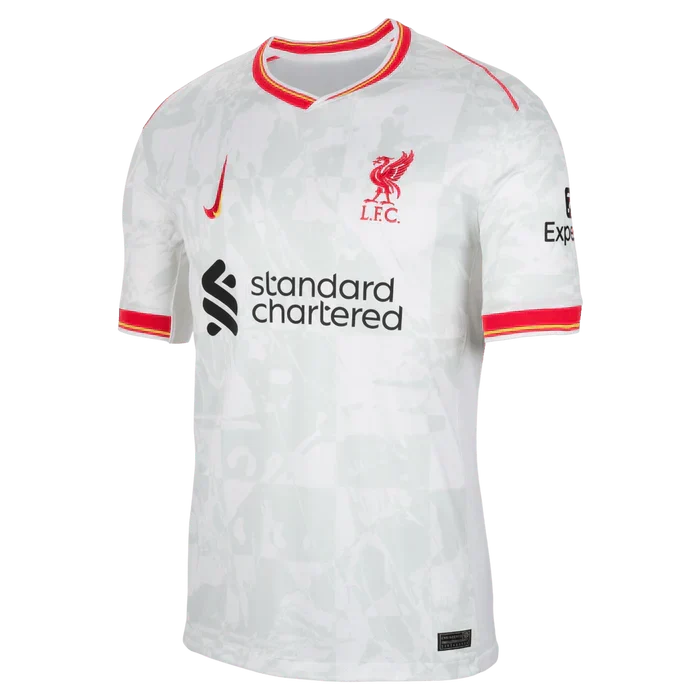 Third 24/25 Men's Jersey