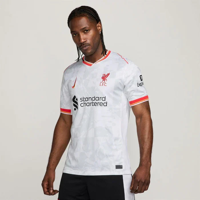 Third 24/25 Men's Jersey