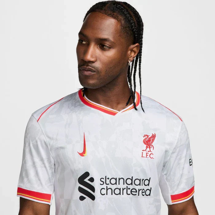 Third 24/25 Men's Jersey