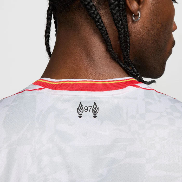 Third 24/25 Men's Jersey
